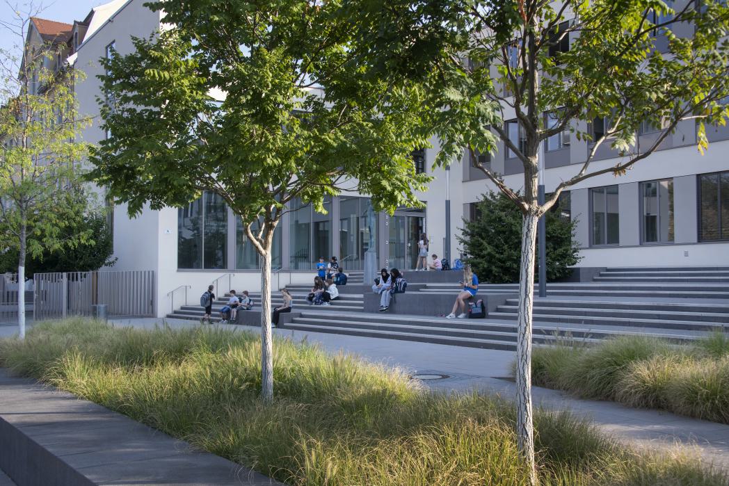 Campus Rutheneum