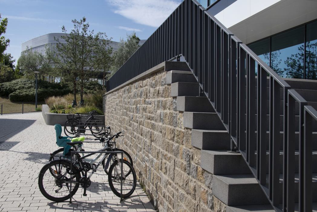 Biotech Campus