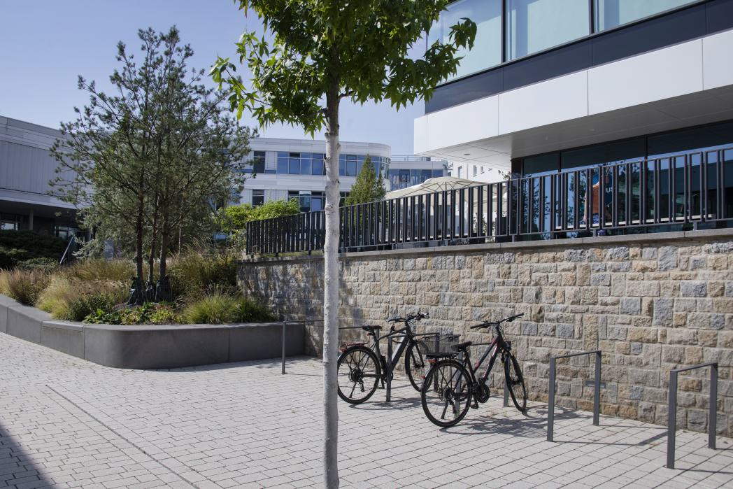 Biotech Campus