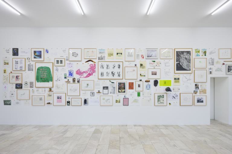 Ausstellung Poetische Landschaften